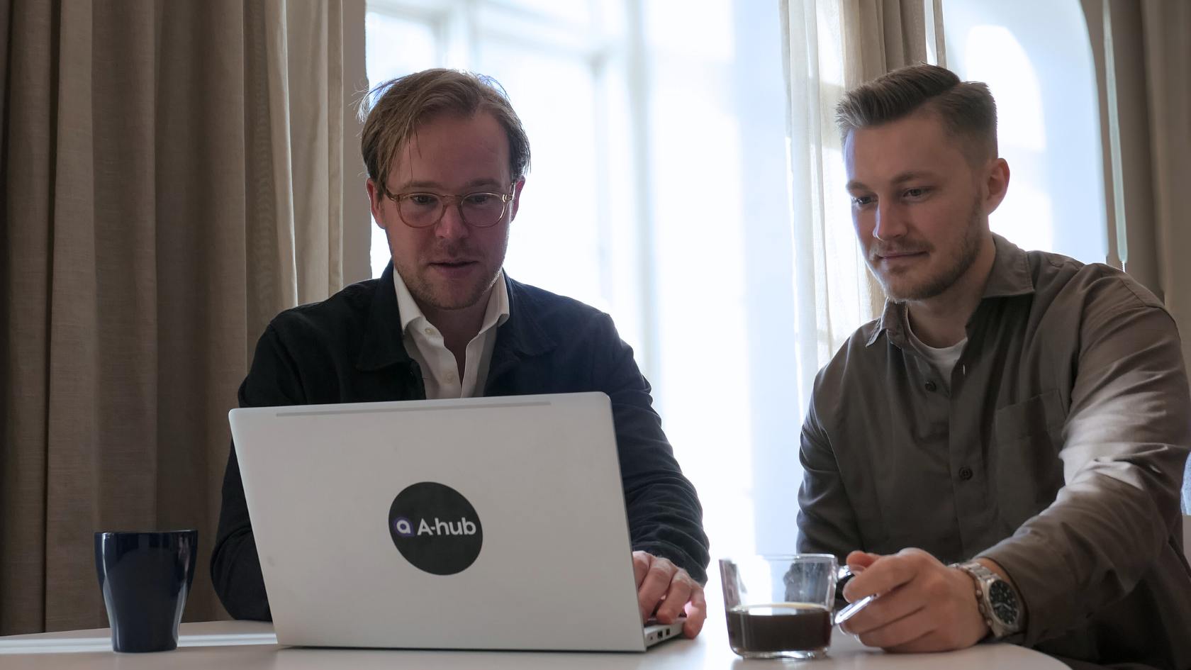 Konsultsektorn växer och förändrar sättet vi bygger kompetens