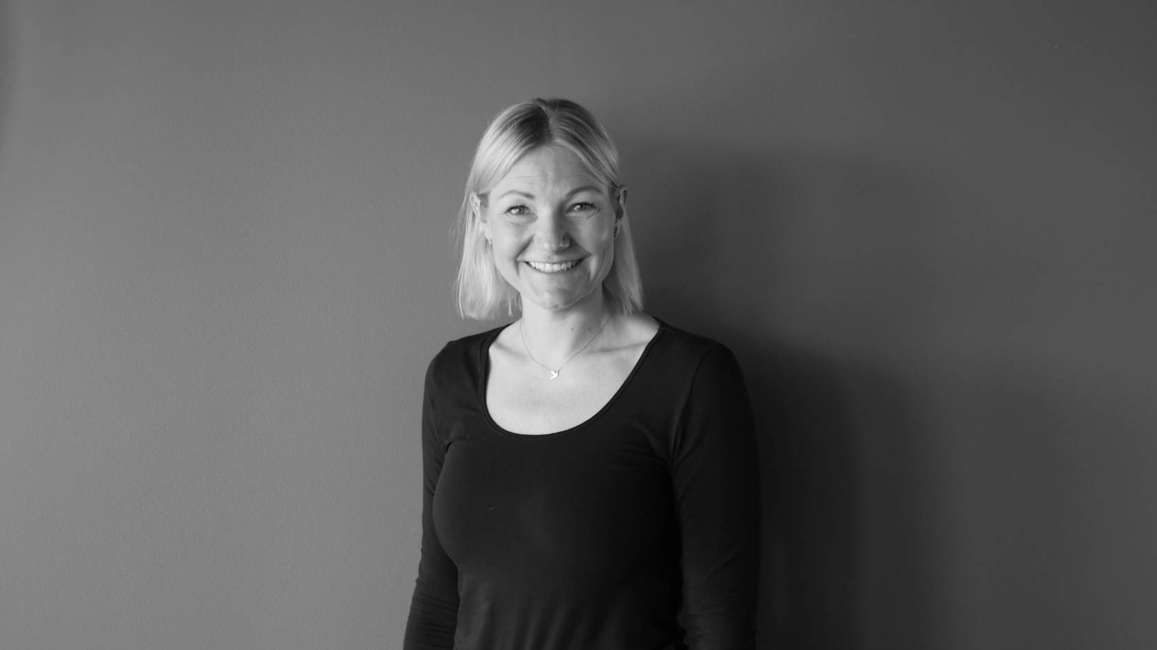 Louise Andersson om att bygga kultur som håller över tid