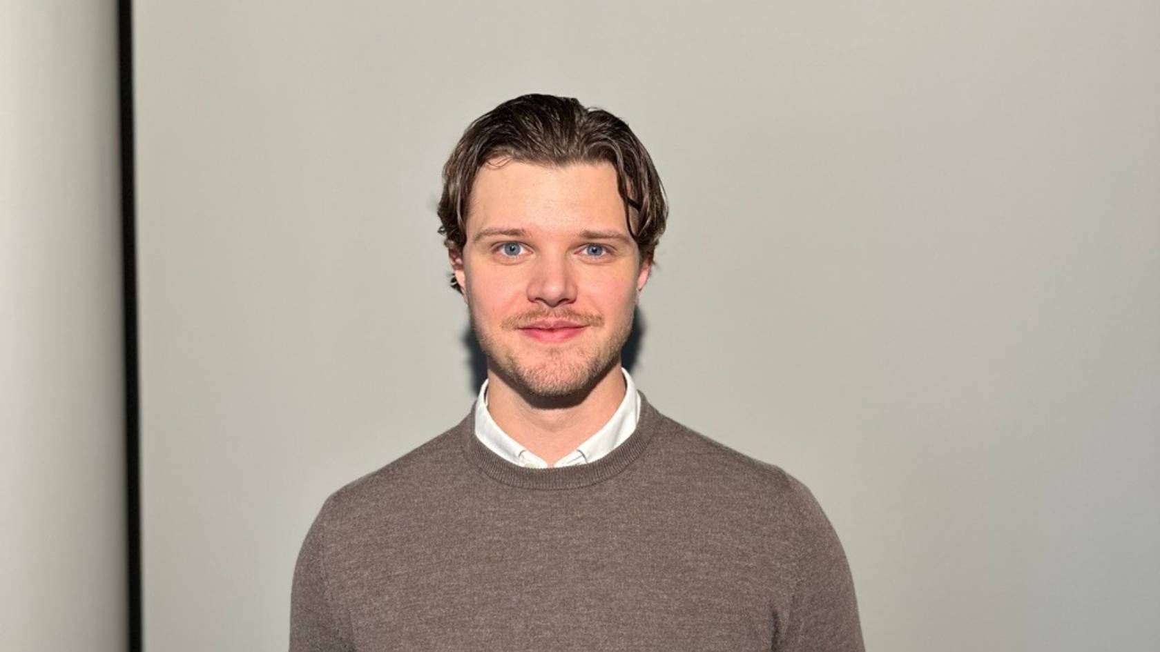 Filip Altblom om rollen som Head of Sales och satsningen på A-hub Technology i Göteborg