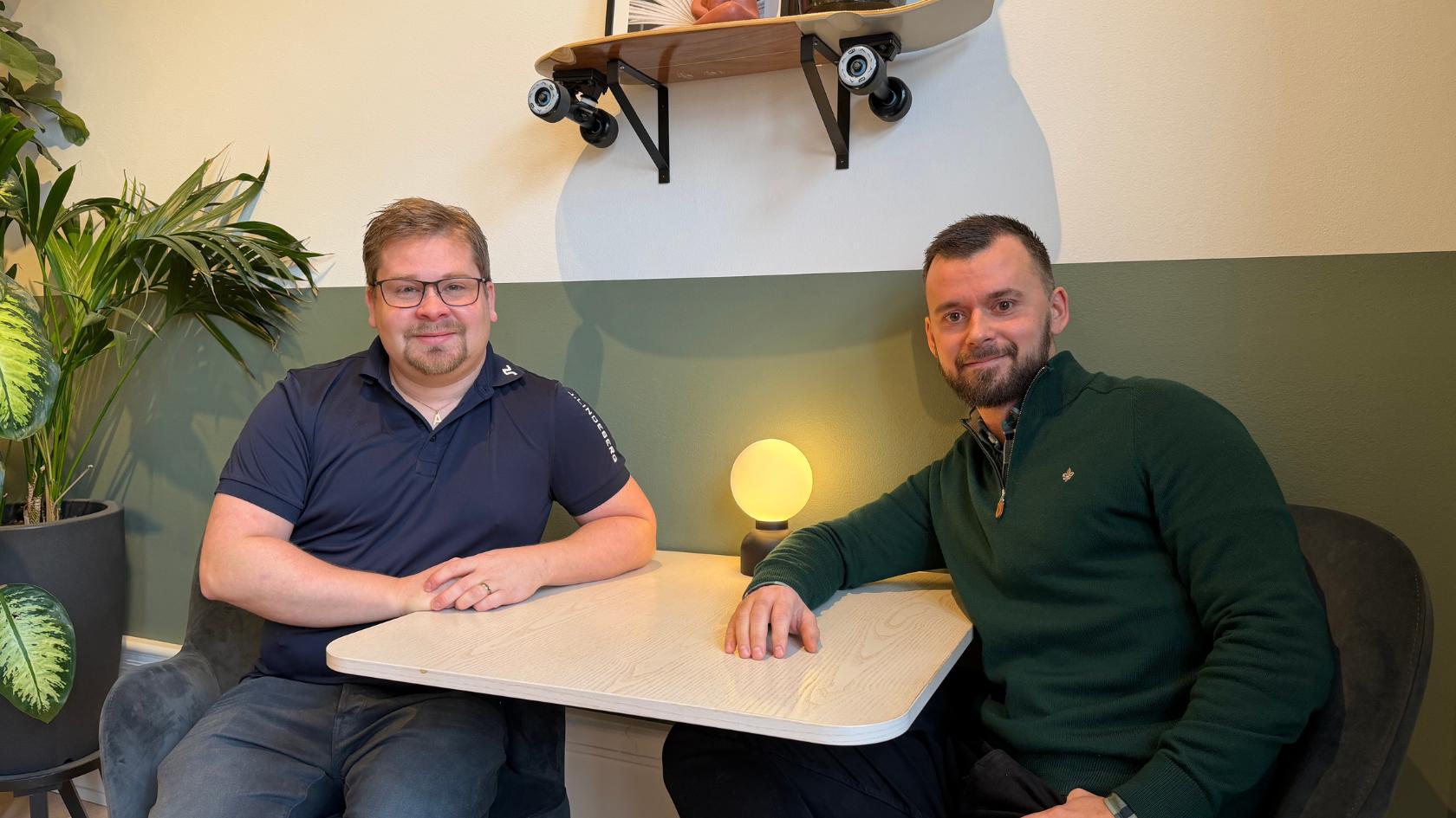 A-hub Linköping tar nästa steg – välkomnar Anders Söderblom som Head of Delivery