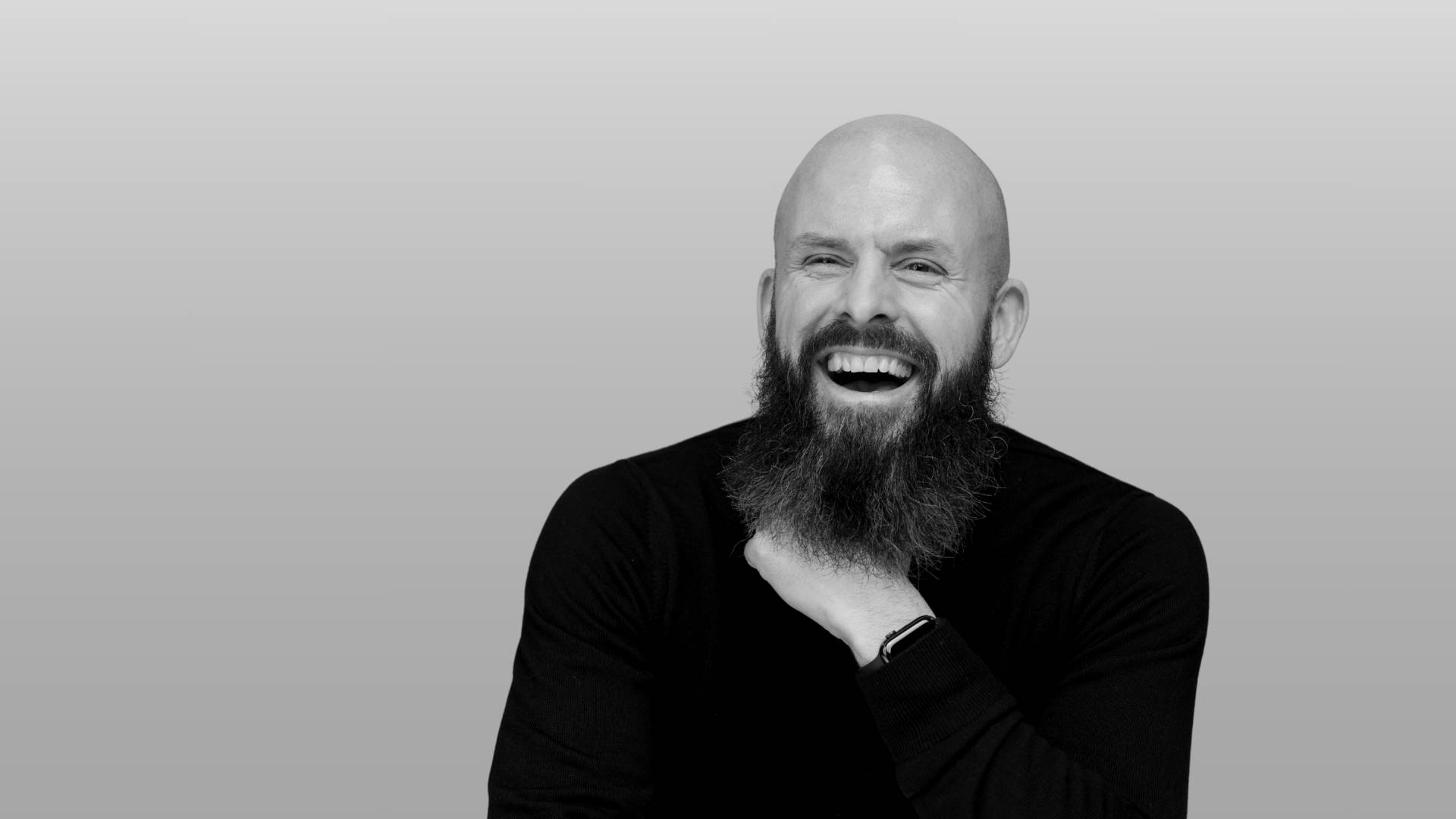 Ledarskap med hjärta – möt Mattias Sjöstrand på A-hub Malmö