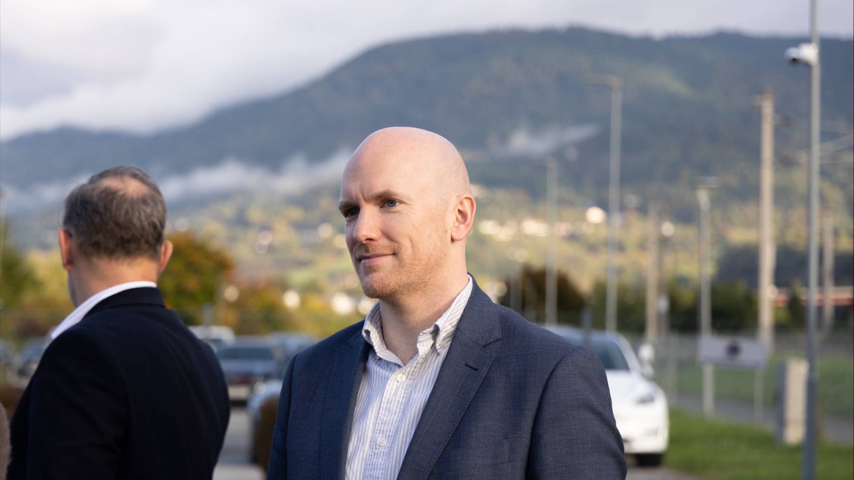 David Luthman: Så bygger Mycronic framtidens ingenjörsteam