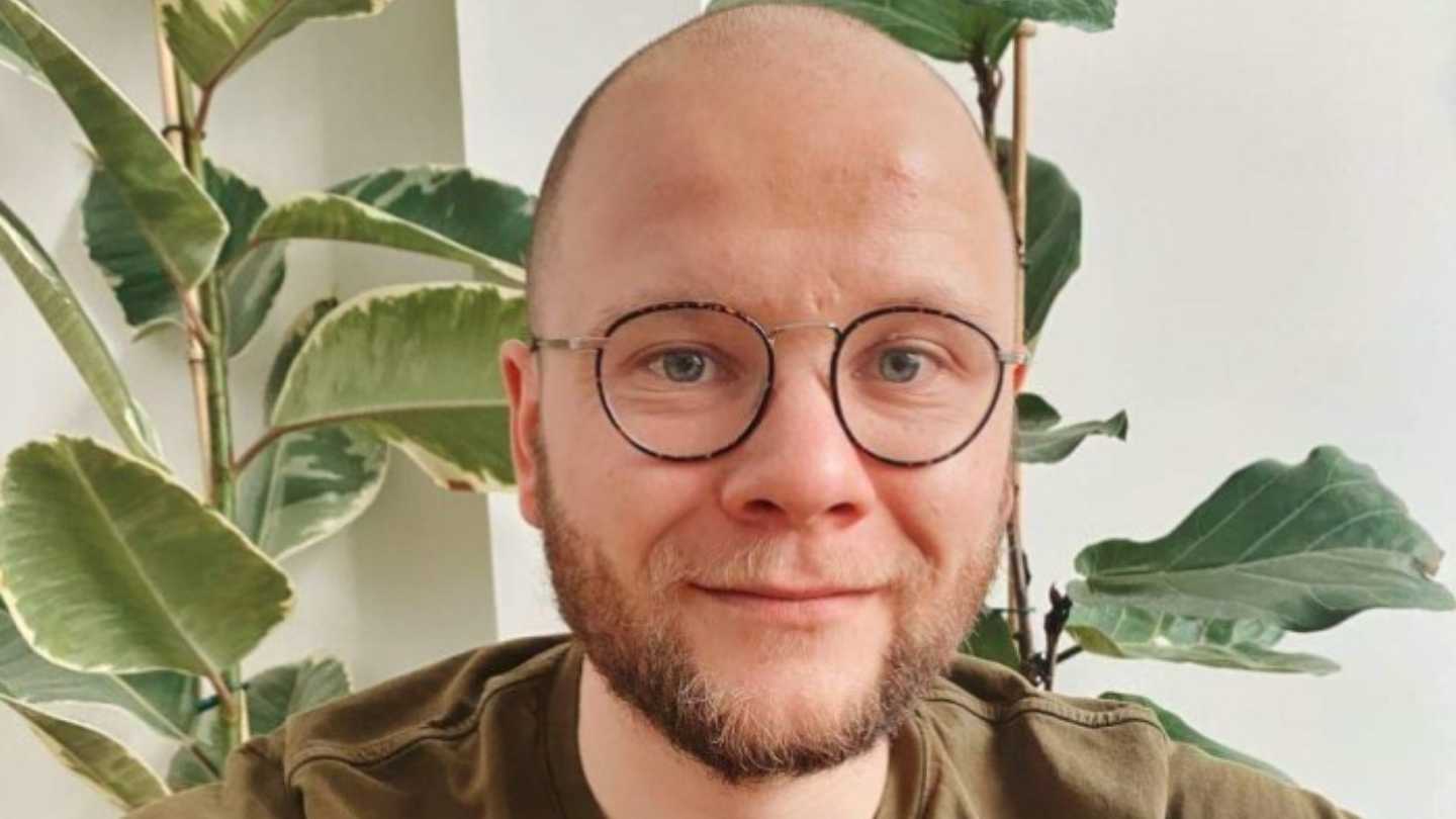 Vi välkomnar George Olsson som Contract Manager på A-hub Group!