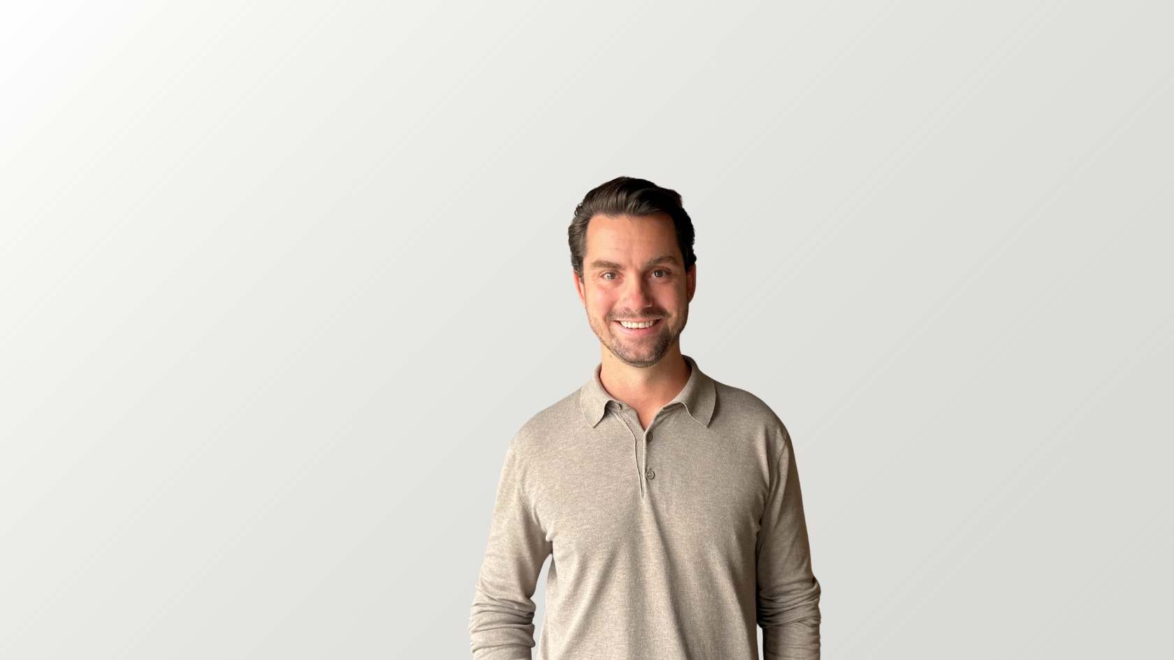 Thobias Wetterwik kliver in som COO på A-hub Stockholm